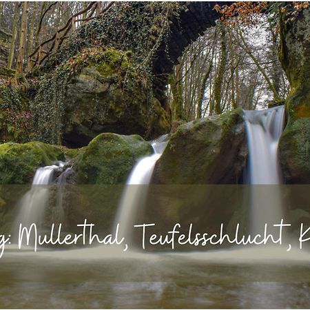 Dudeldorf Living-In-History: Historischer Charme Und Design מראה חיצוני תמונה