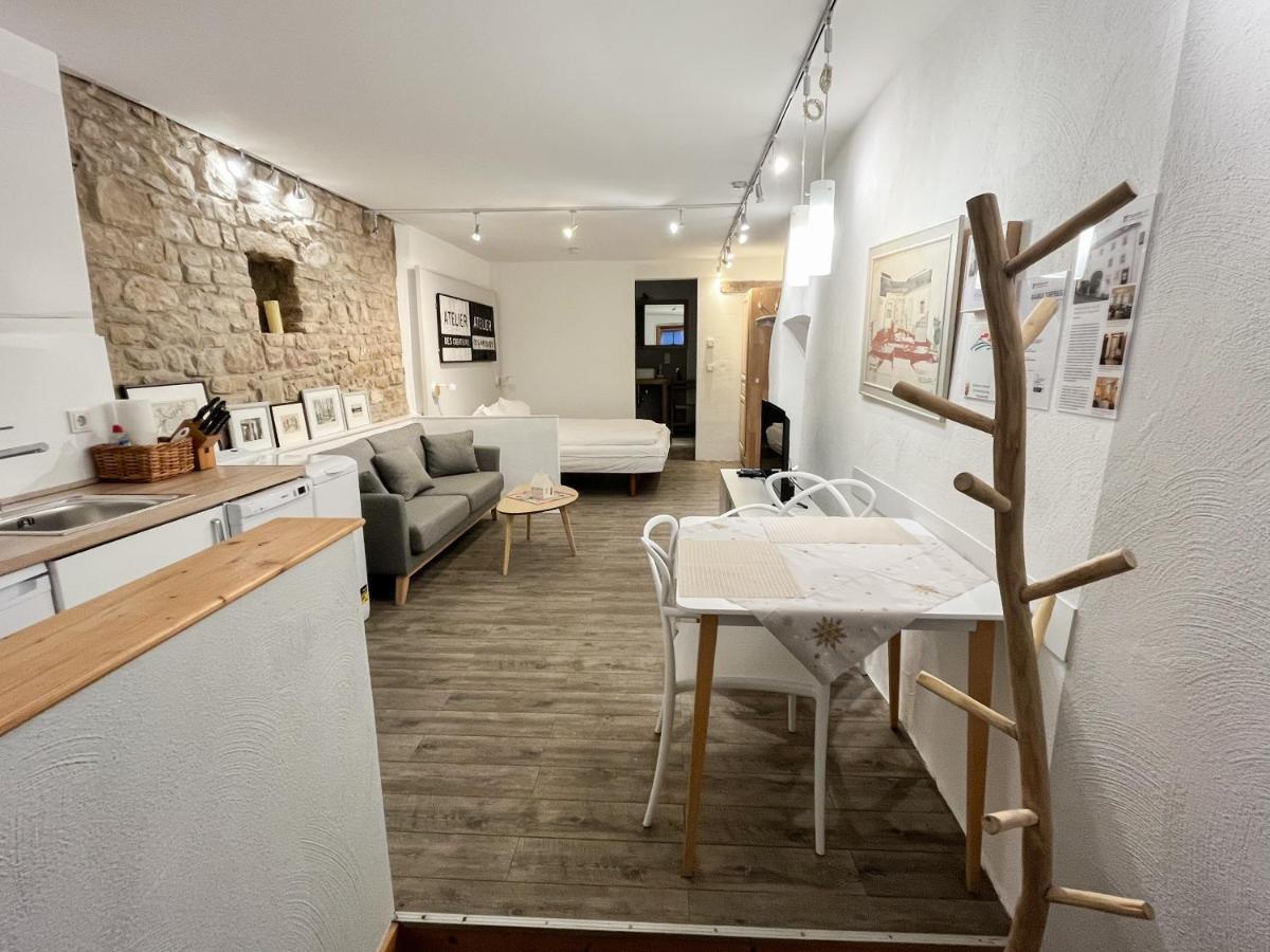 Dudeldorf Living-In-History: Historischer Charme Und Design מראה חיצוני תמונה
