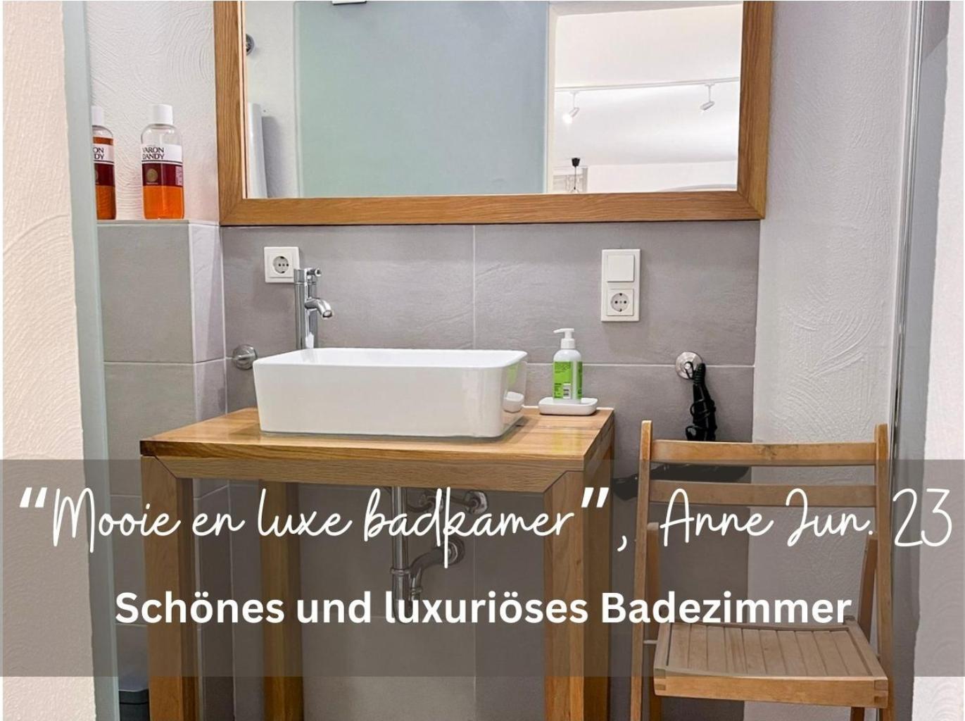 Dudeldorf Living-In-History: Historischer Charme Und Design מראה חיצוני תמונה