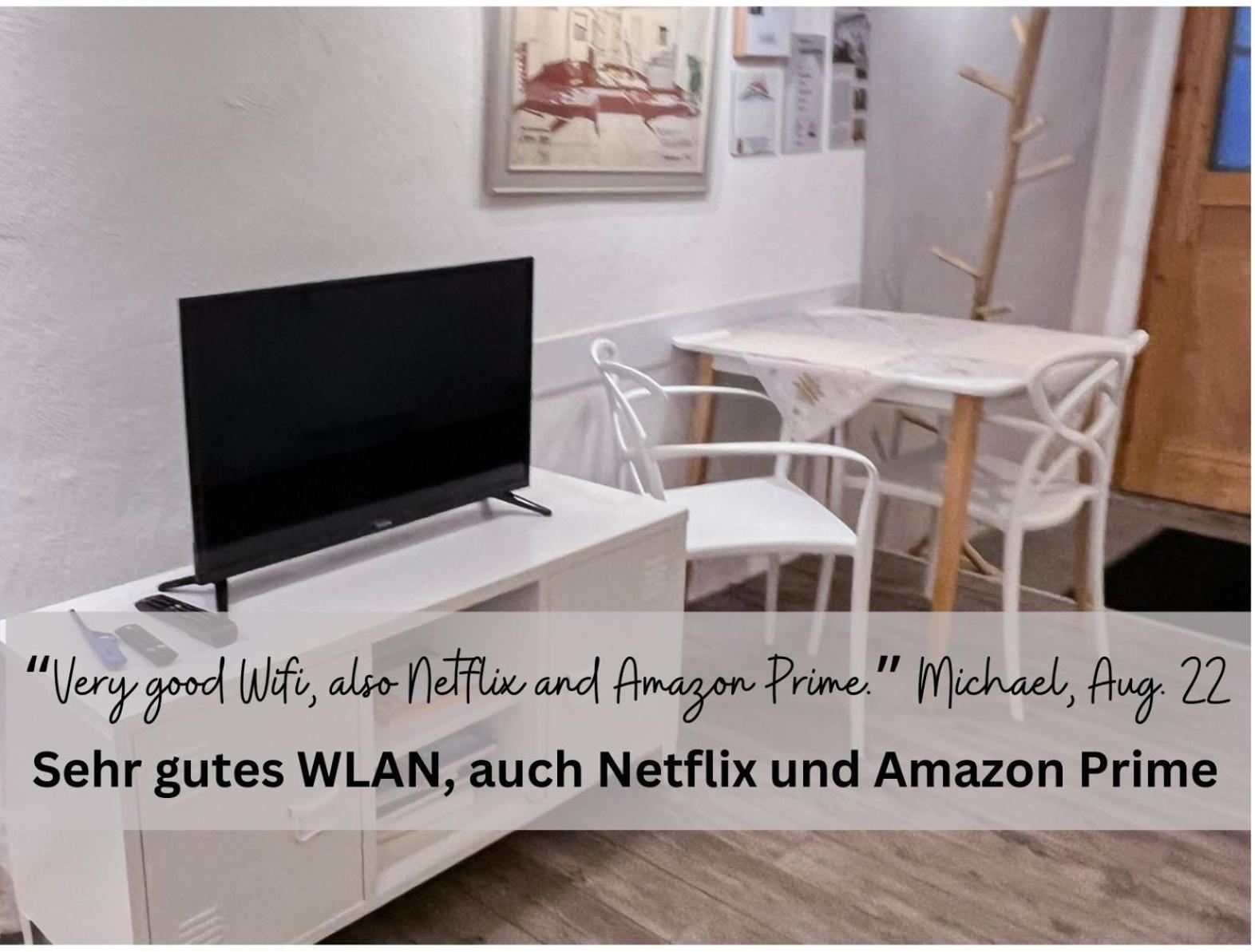 Dudeldorf Living-In-History: Historischer Charme Und Design מראה חיצוני תמונה