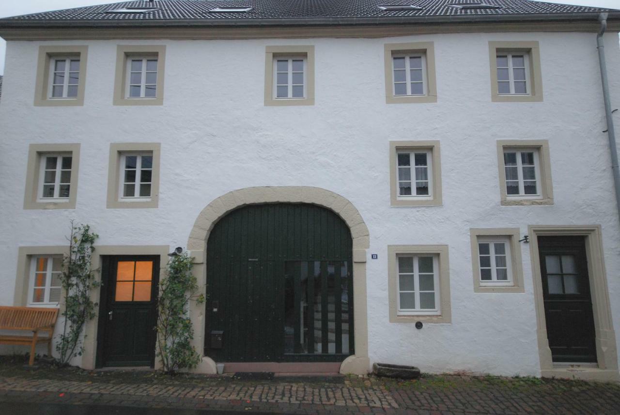 Dudeldorf Living-In-History: Historischer Charme Und Design מראה חיצוני תמונה